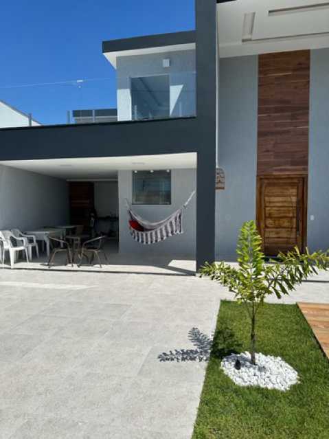 Casa de Condomínio à venda com 3 quartos, 250m² - Foto 4