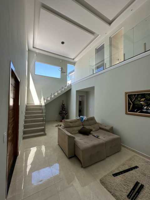 Casa de Condomínio à venda com 3 quartos, 250m² - Foto 9