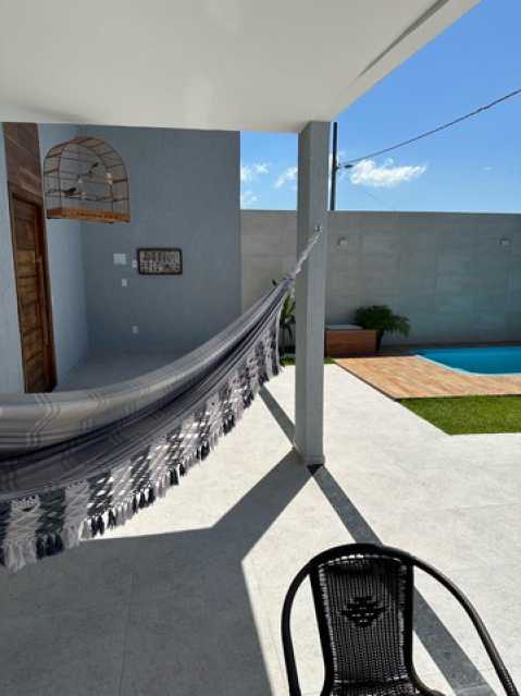 Casa de Condomínio à venda com 3 quartos, 250m² - Foto 10