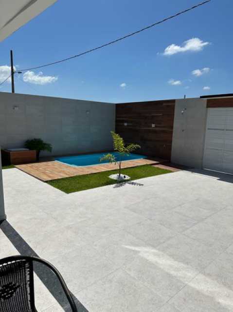 Casa de Condomínio à venda com 3 quartos, 250m² - Foto 11