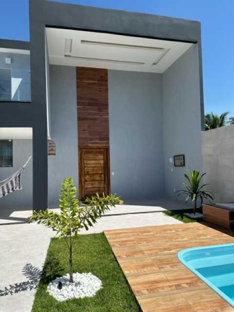 Casa de Condomínio à venda com 3 quartos, 250m² - Foto 2