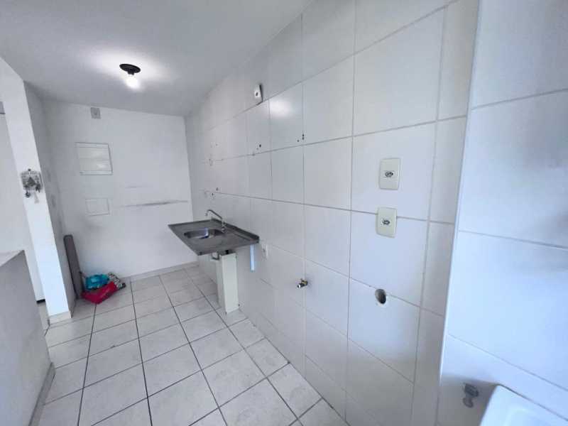 Apartamento à venda com 3 quartos, 67m² - Foto 17