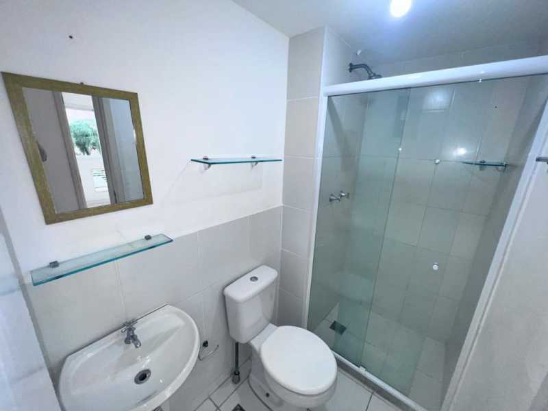 Apartamento à venda com 3 quartos, 67m² - Foto 19