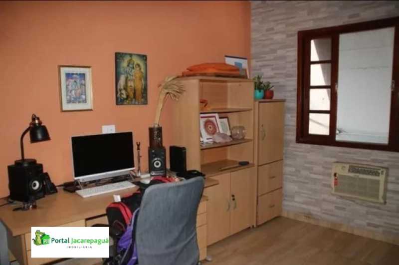 Casa de Vila à venda com 2 quartos, 90m² - Foto 4