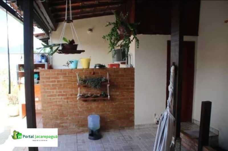 Casa de Vila à venda com 2 quartos, 90m² - Foto 11