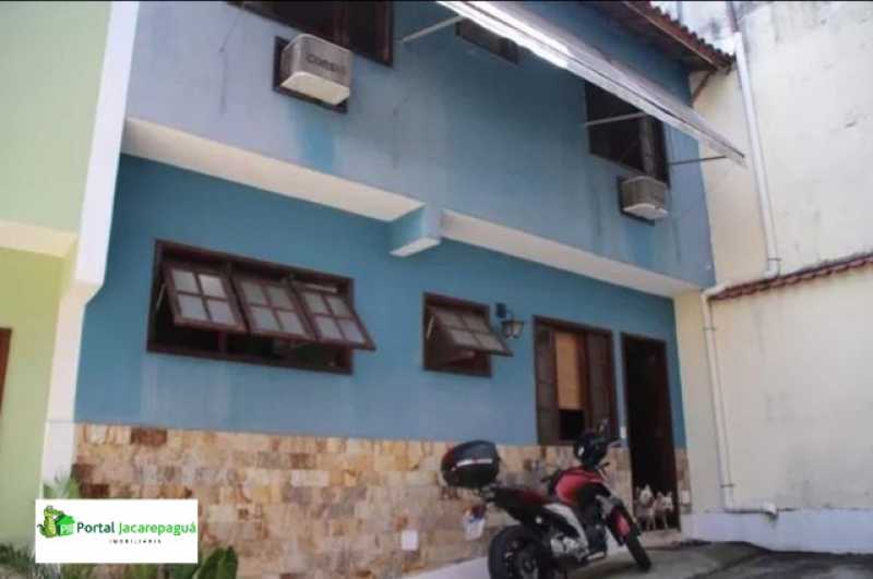 Casa de Vila à venda com 2 quartos, 90m² - Foto 14