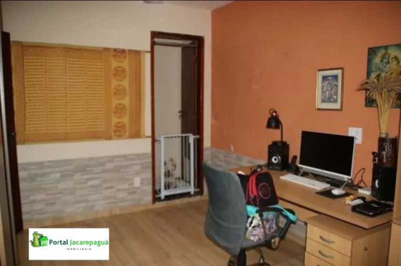 Casa de Vila à venda com 2 quartos, 90m² - Foto 15