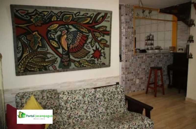 Casa de Vila à venda com 2 quartos, 90m² - Foto 19