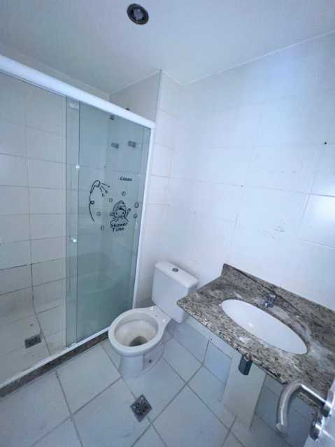 Apartamento à venda com 2 quartos, 64m² - Foto 7