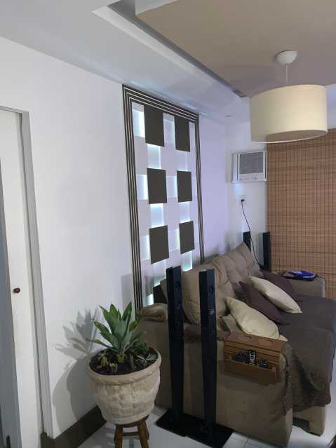 Cobertura à venda com 2 quartos, 160m² - Foto 3