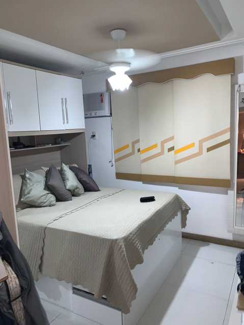 Cobertura à venda com 2 quartos, 160m² - Foto 6