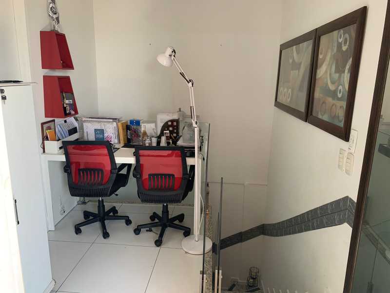 Cobertura à venda com 2 quartos, 160m² - Foto 12