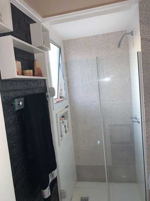 Cobertura à venda com 2 quartos, 160m² - Foto 14