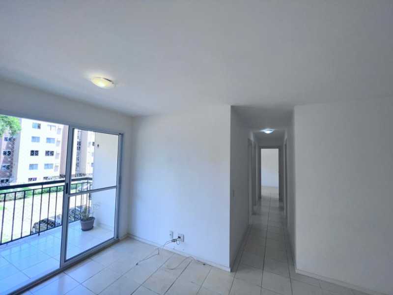 Apartamento à venda com 4 quartos, 88m² - Foto 5