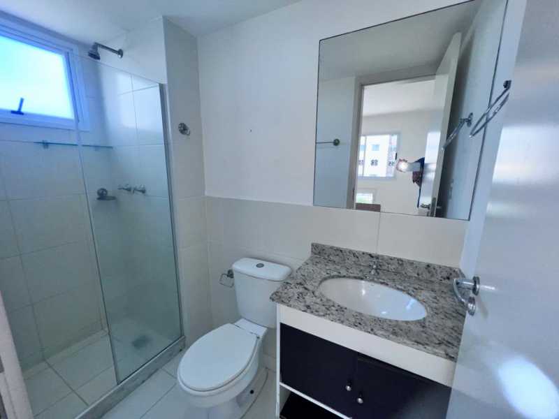 Apartamento à venda com 4 quartos, 88m² - Foto 19