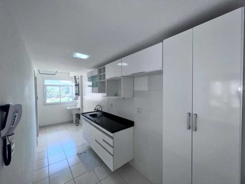 Apartamento à venda com 4 quartos, 88m² - Foto 25