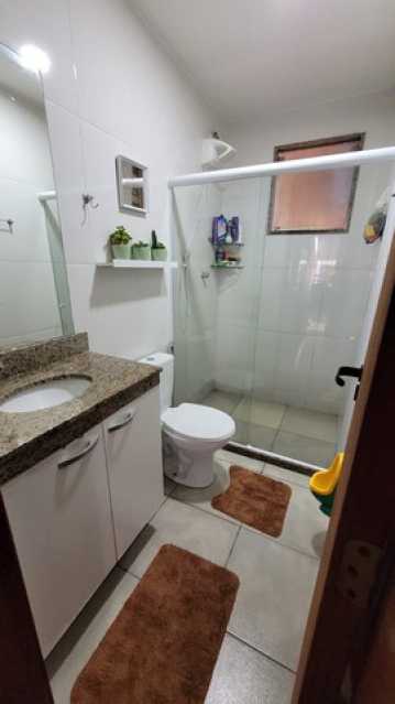 Casa à venda com 2 quartos - Foto 2