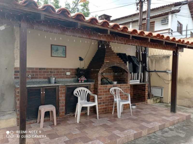 Casa à venda com 3 quartos, 144m² - Foto 12