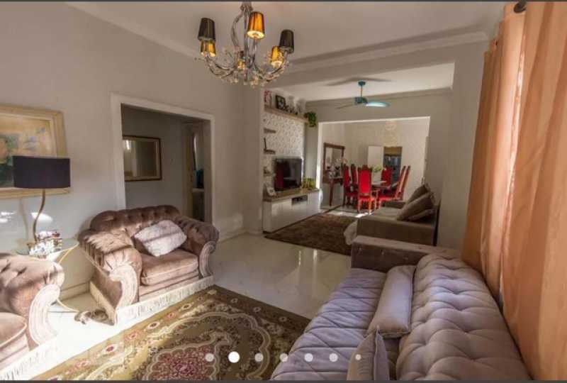 Casa à venda com 5 quartos, 378m² - Foto 5