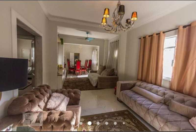 Casa à venda com 5 quartos, 378m² - Foto 13