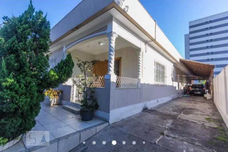 Casa à venda com 5 quartos, 378m² - Foto 1