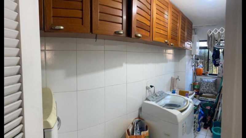 Casa de Condomínio à venda com 3 quartos - Foto 6