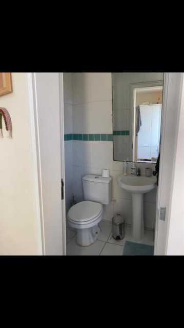 Casa de Condomínio à venda com 3 quartos - Foto 10