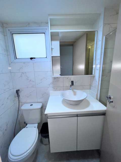 Apartamento à venda com 4 quartos, 85m² - Foto 14