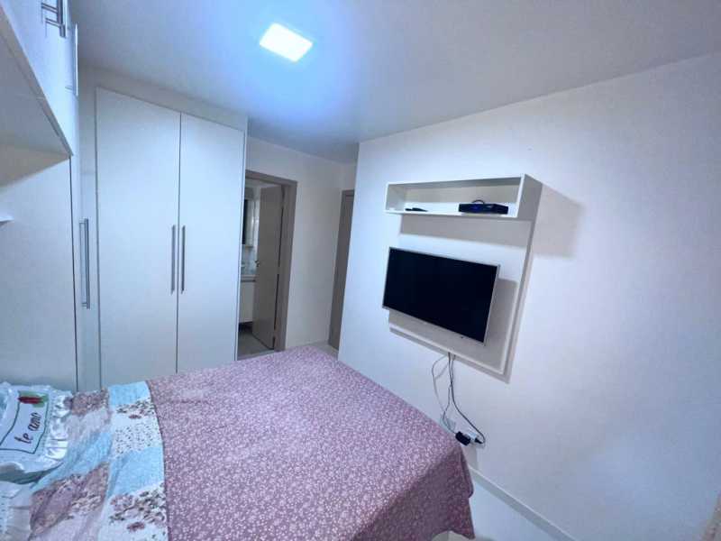 Apartamento à venda com 4 quartos, 85m² - Foto 16