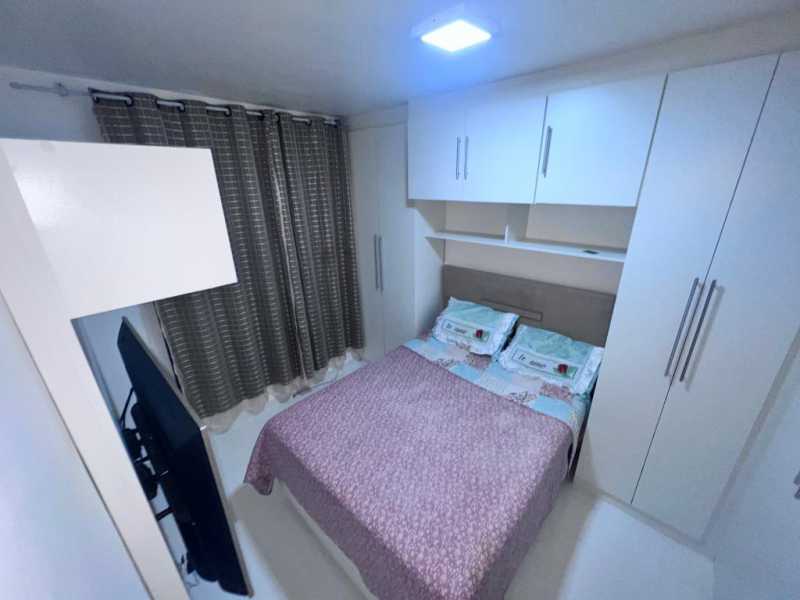 Apartamento à venda com 4 quartos, 85m² - Foto 17