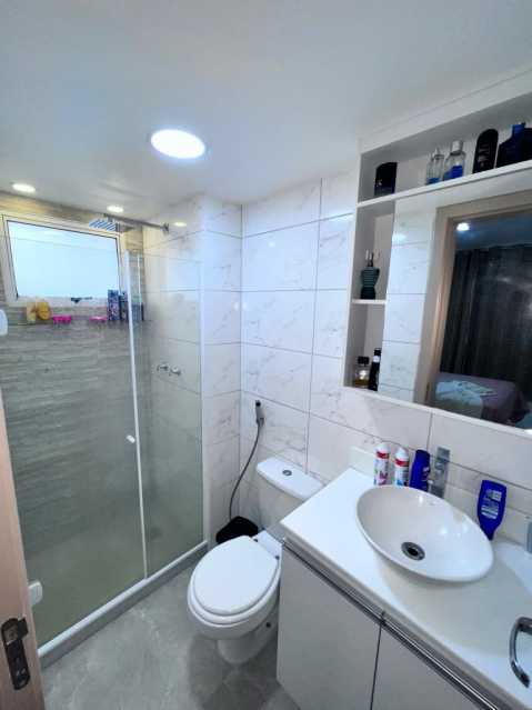 Apartamento à venda com 4 quartos, 85m² - Foto 19