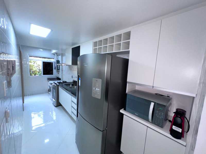 Apartamento à venda com 4 quartos, 85m² - Foto 21