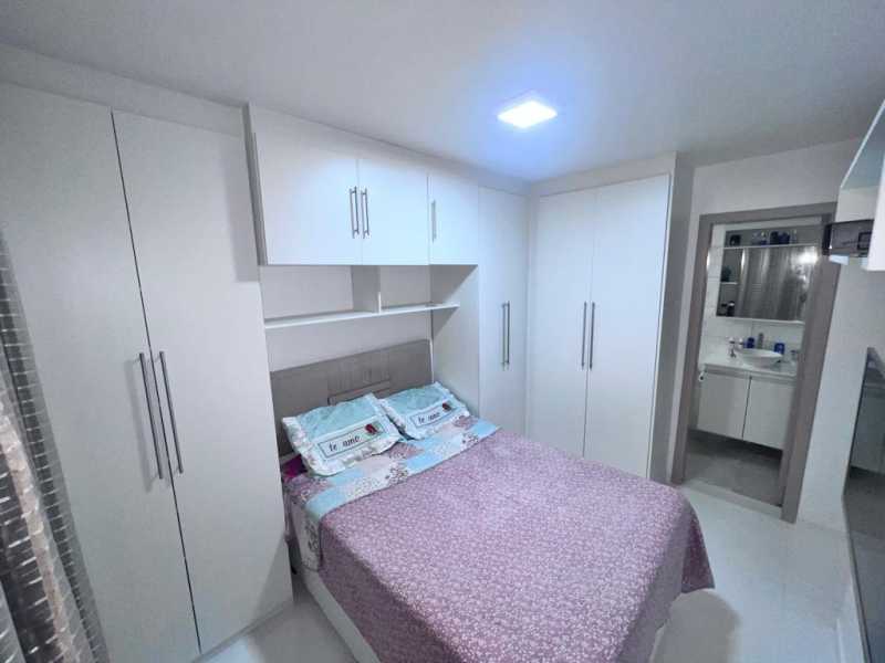 Apartamento à venda com 4 quartos, 85m² - Foto 18