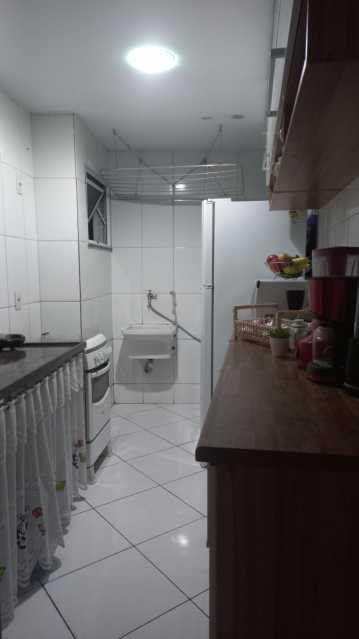 Apartamento, 2 quartos, 44 m² - Foto 15