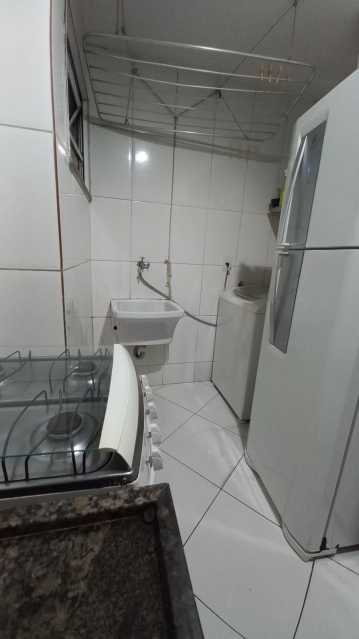Apartamento, 2 quartos, 44 m² - Foto 16