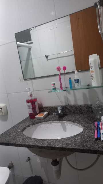 Apartamento, 2 quartos, 44 m² - Foto 10