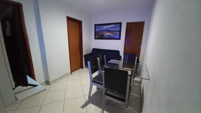 Apartamento, 2 quartos, 44 m² - Foto 3