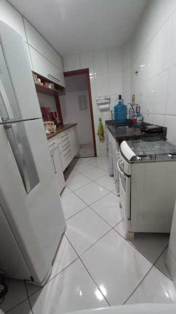 Apartamento, 2 quartos, 44 m² - Foto 17