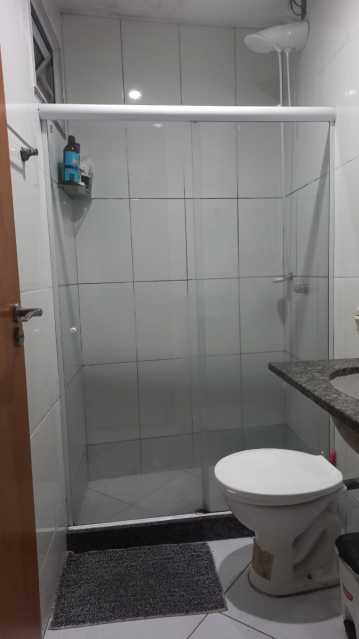 Apartamento, 2 quartos, 44 m² - Foto 11