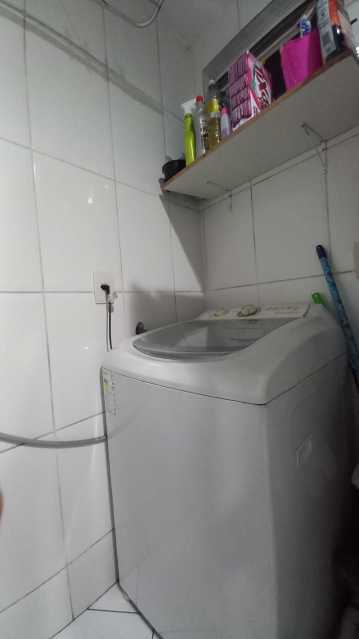 Apartamento, 2 quartos, 44 m² - Foto 21