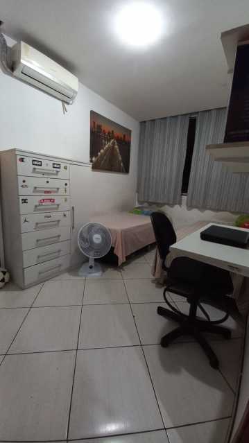 Apartamento, 2 quartos, 44 m² - Foto 13