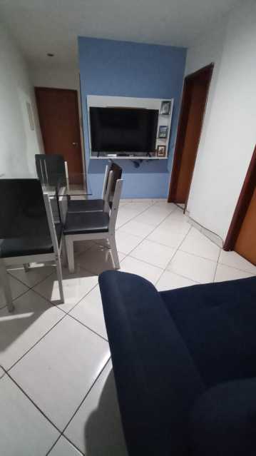 Apartamento, 2 quartos, 44 m² - Foto 5
