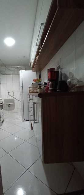 Apartamento, 2 quartos, 44 m² - Foto 18