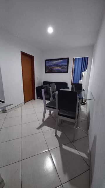 Apartamento, 2 quartos, 44 m² - Foto 9