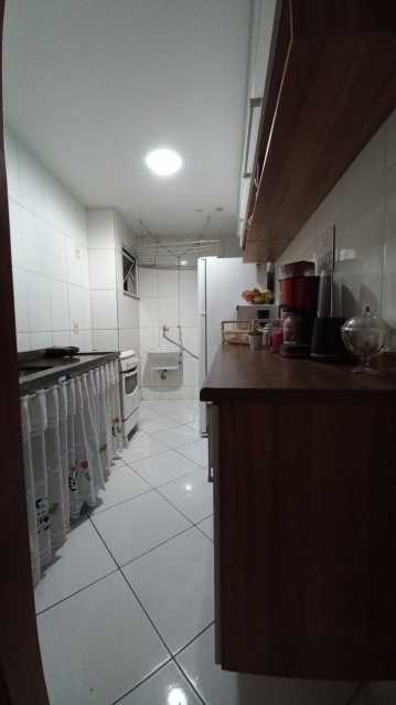 Apartamento, 2 quartos, 44 m² - Foto 19