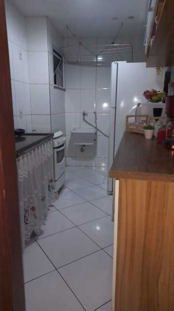 Apartamento, 2 quartos, 44 m² - Foto 20