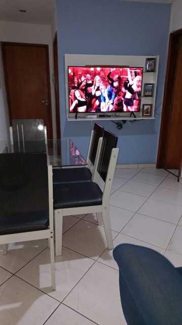 Apartamento, 2 quartos, 44 m² - Foto 7