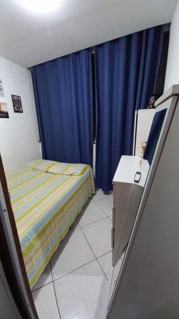 Apartamento, 2 quartos, 44 m² - Foto 14