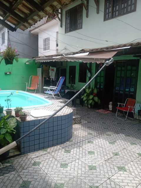 Casa de Condomínio à venda com 4 quartos - Foto 1