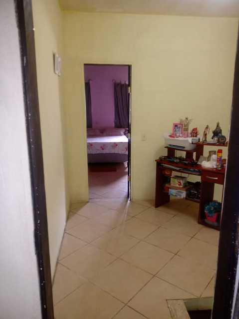 Casa de Condomínio à venda com 4 quartos - Foto 21